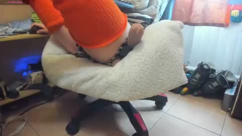 mistress_adel online show from 07/06/26, 03:03