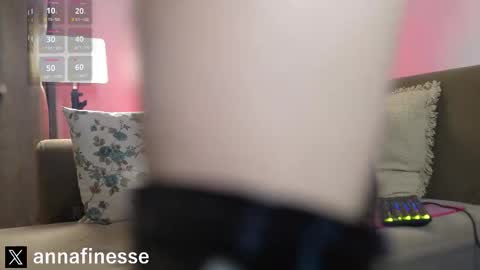 Her Infernal Majesty online show from 03/21/26, 08:23