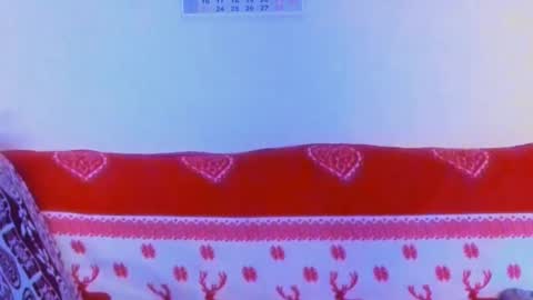 Victoria Eden online show from 02/08/26, 08:56