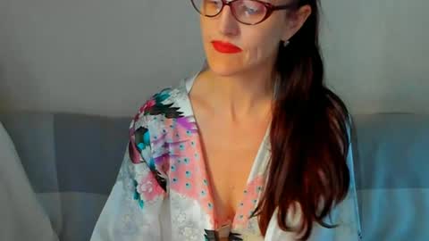 Victoria Eden online show from 06/30/26, 06:09