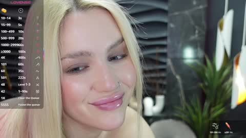 Darsy online show from 02/06/25, 06:08