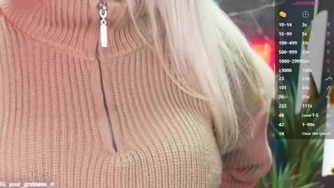 Darsy online show from 03/07/25, 06:02