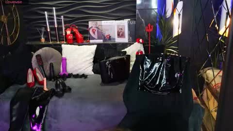 Darsy online show from 03/16/26, 01:48