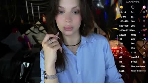 Snapshot of mistress_darsy chatting on 08/01/26, 08:24 Darsy online show from 08/01/26, 08:24