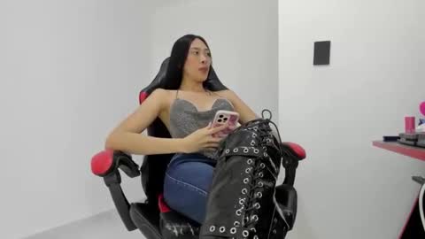 mistress_findom online show from 05/23/26, 02:50