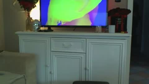 Mistress Cassie - Cash online show from 02/13/25, 10:23