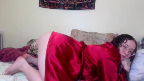 Mistress Kaha online show from 09/24/25, 06:33