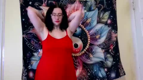 Snapshot of mistress_kasha chatting on 07/21/26, 07:38 Mistress Kaha online show from 07/21/26, 07:38