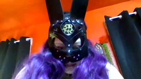 Mistresses Chambers online show from 04/03/26, 05:22
