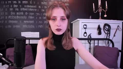 Mistress Marlene online show from 01/30/25, 04:24