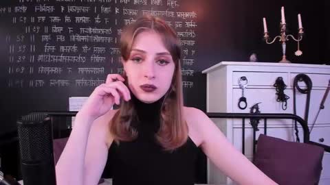 Mistress Marlene online show from 02/02/25, 02:02