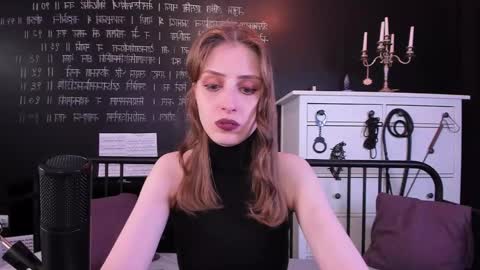 Mistress Marlene online show from 03/09/25, 12:20