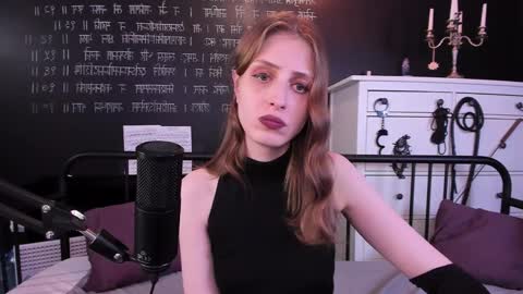 Mistress Marlene online show from 03/09/25, 06:32