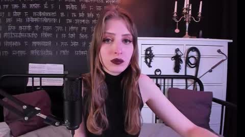 Mistress Marlene online show from 12/22/25, 06:43