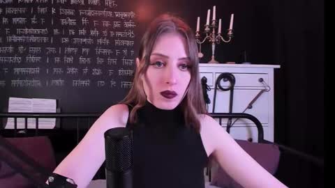 Mistress Marlene online show from 02/27/26, 07:52