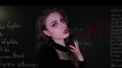 Mistress Marlene online show from 04/06/26, 06:36