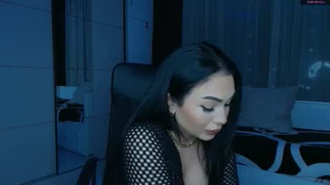 mistress_meryem online show from 03/16/26, 11:31