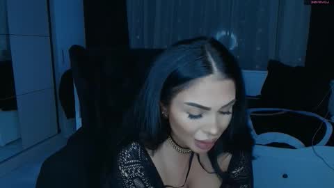 mistress_meryem online show from 04/09/26, 12:10