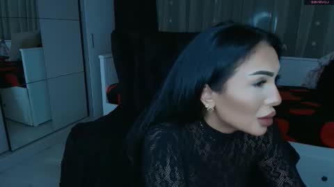 mistress_meryem online show from 04/21/26, 01:42