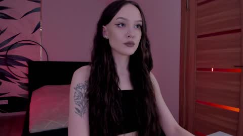 Mistress Mia online show from 12/01/24, 11:14