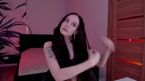 Mistress Mia online show from 01/30/25, 12:29