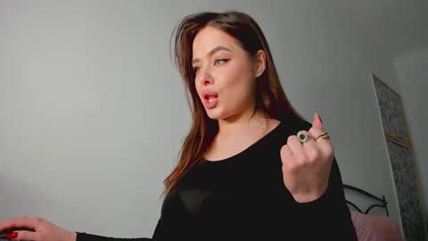 mistress_milana_ online show from 04/11/26, 04:44