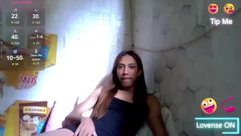 Mistress Mitch online show from 05/11/26, 06:08