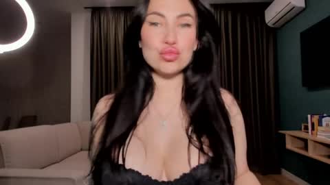 Mistress Nina online show from 04/22/26, 05:58