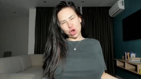 Snapshot of mistress_ninaohnina chatting on 05/15/26, 07:21 Mistress Nina online show from 05/15/26, 07:21