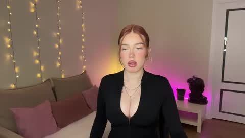 Mia online show from 03/14/26, 08:36