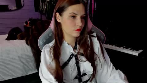 Dirty Priest and Ivi online show from 12/21/25, 07:21