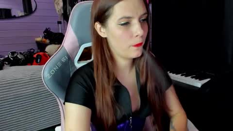 Dirty Priest and Ivi online show from 01/11/26, 12:04