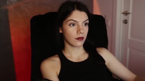 Snapshot of mistress_rochelle chatting on 01/17/25, 02:07 Miss Rochelle online show from 01/17/25, 02:07