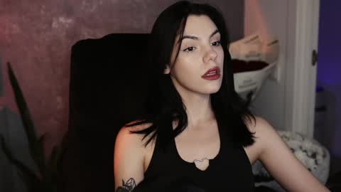 Snapshot of mistress_rochelle chatting on 01/29/25, 05:13 Miss Rochelle online show from 01/29/25, 05:13