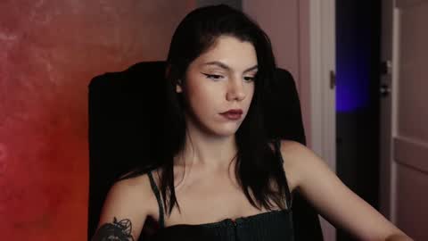 Snapshot of mistress_rochelle chatting on 03/07/25, 10:21 Miss Rochelle online show from 03/07/25, 10:21