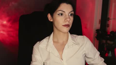 Miss Rochelle online show from 11/24/25, 03:06