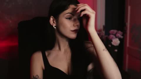 Miss Rochelle online show from 01/15/26, 03:11