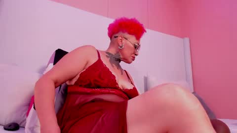 Sandy Mistress  online show from 05/18/26, 07:52