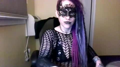 mistress_solena online show from 05/04/26, 06:42