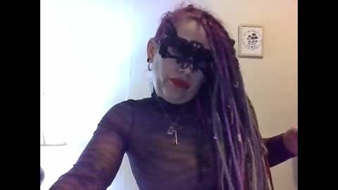 mistress_solena online show from 05/14/26, 12:17