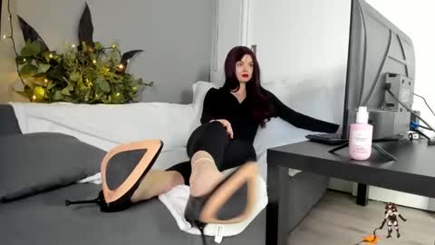 MistressSuccubus online show from 03/21/26, 05:23