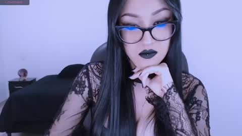 Mistress online show from 10/11/25, 12:54