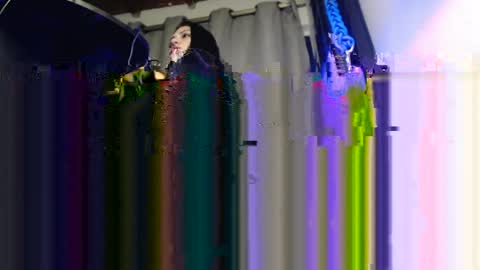 Mistress Anna Alves online show from 04/05/26, 12:08