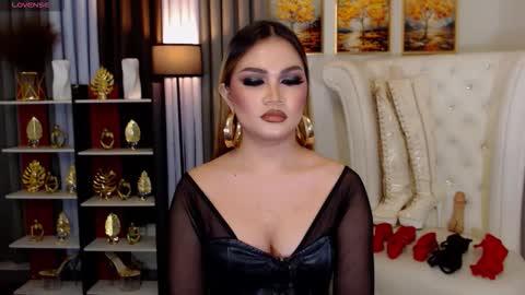 mistressathenna online show from 03/12/26, 12:17