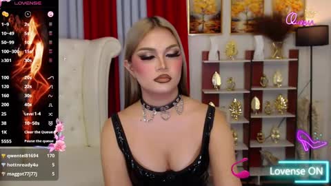 mistressathenna online show from 04/16/26, 09:39
