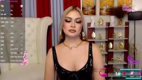 mistressathenna online show from 04/23/26, 06:54