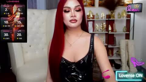 mistressathenna online show from 07/16/26, 01:33