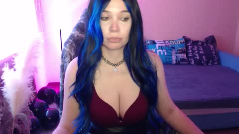 Miss Bailey online show from 11/02/25, 12:51