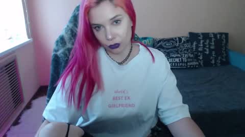 Miss Bailey online show from 04/02/26, 10:13