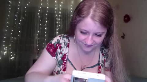 mistresscaro online show from 03/24/26, 07:30